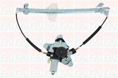 FAI AUTOPARTS wr105m -  Подъемное устройство для окон